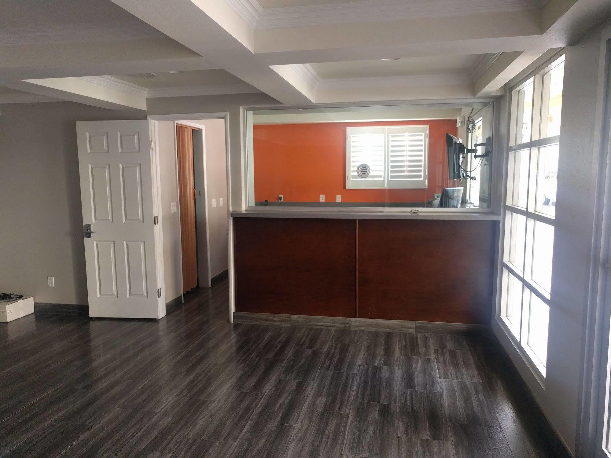 Lyfe Inn & Suites By Aga - Lax Airport إنغليووود، لوس أنجليس، كاليفورنيا المظهر الخارجي الصورة